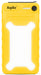EAN 8716778931973 - Aqiila Powerbird BS10 Polímero de litio 10000 mAh Amarillo imagen 5