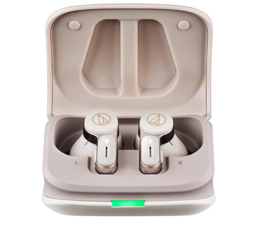 EAN 4961310161255 - Audio-Technica ATH-TWX7 Auriculares True Wireless Stereo (TWS) Dentro de oído Llamadas/Música Bluetooth B imagen 2