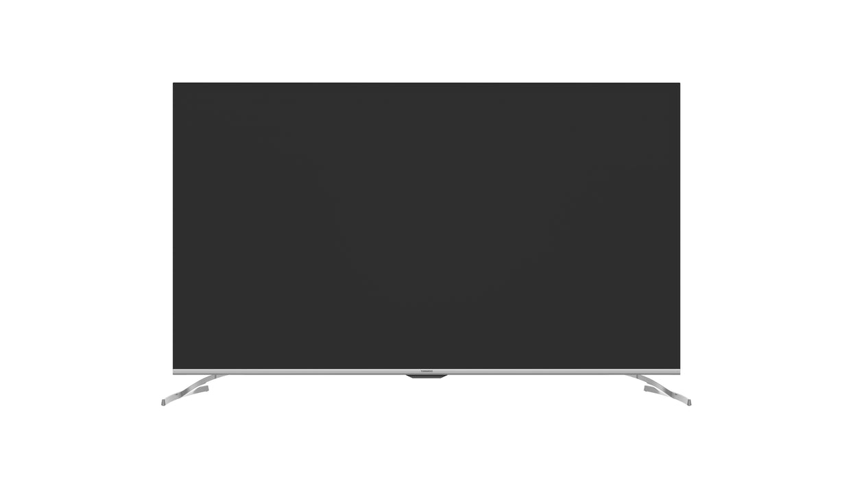 EAN 6221127406504 - TORNADO 65UA3400X Televisor 165,1 cm (65") 4K Ultra HD Smart TV Wifi Negro 250 cd / m² imagen 3