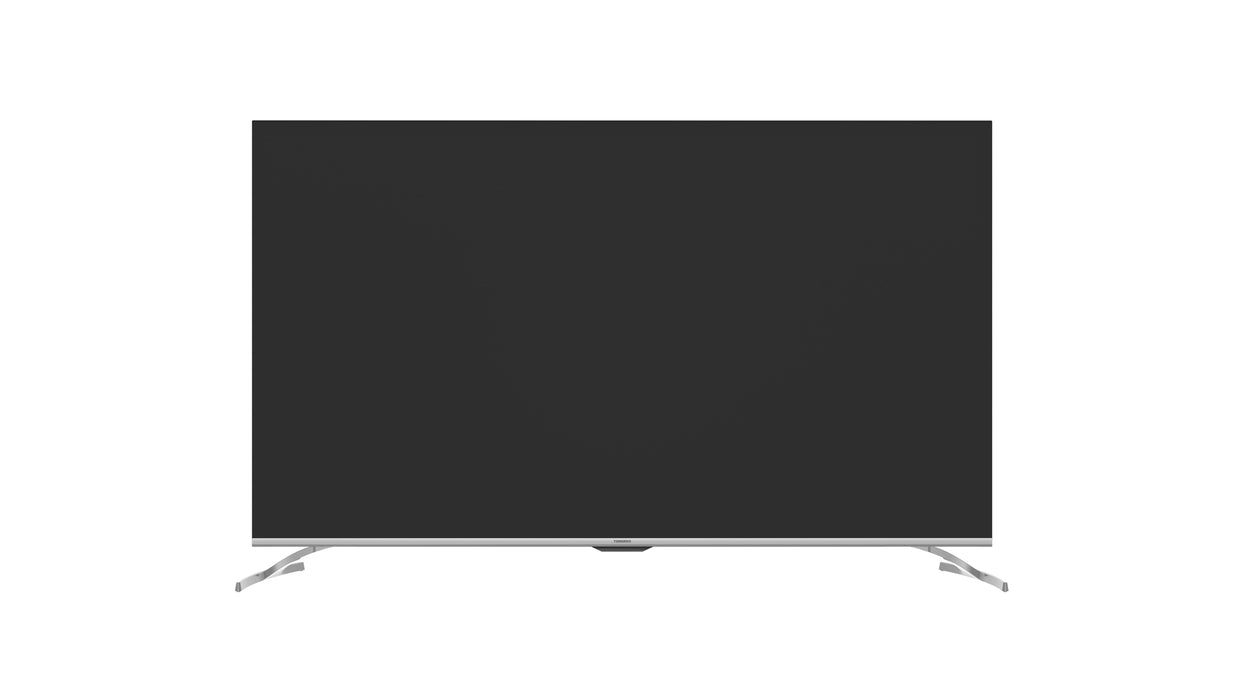 Tornado Tv 50ua3400x Negro