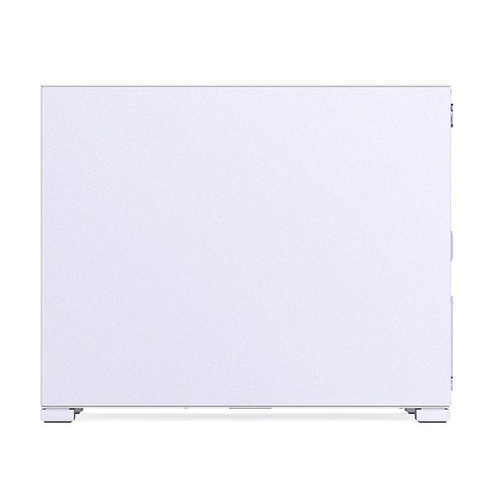 Caja Micro-Atx Jonsbo D32 Std Cristal Templado Blanco