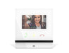EAN 8595159513485 - 2N Indoor Compact sistema de intercomunicación de video 10,9 cm (4.3") Blanco imagen 1