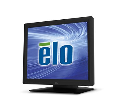 EAN 0834619001314 - Elo Touch Solutions 1717L 43,2 cm (17") LCD 200 cd / m² Negro Pantalla táctil imagen 1