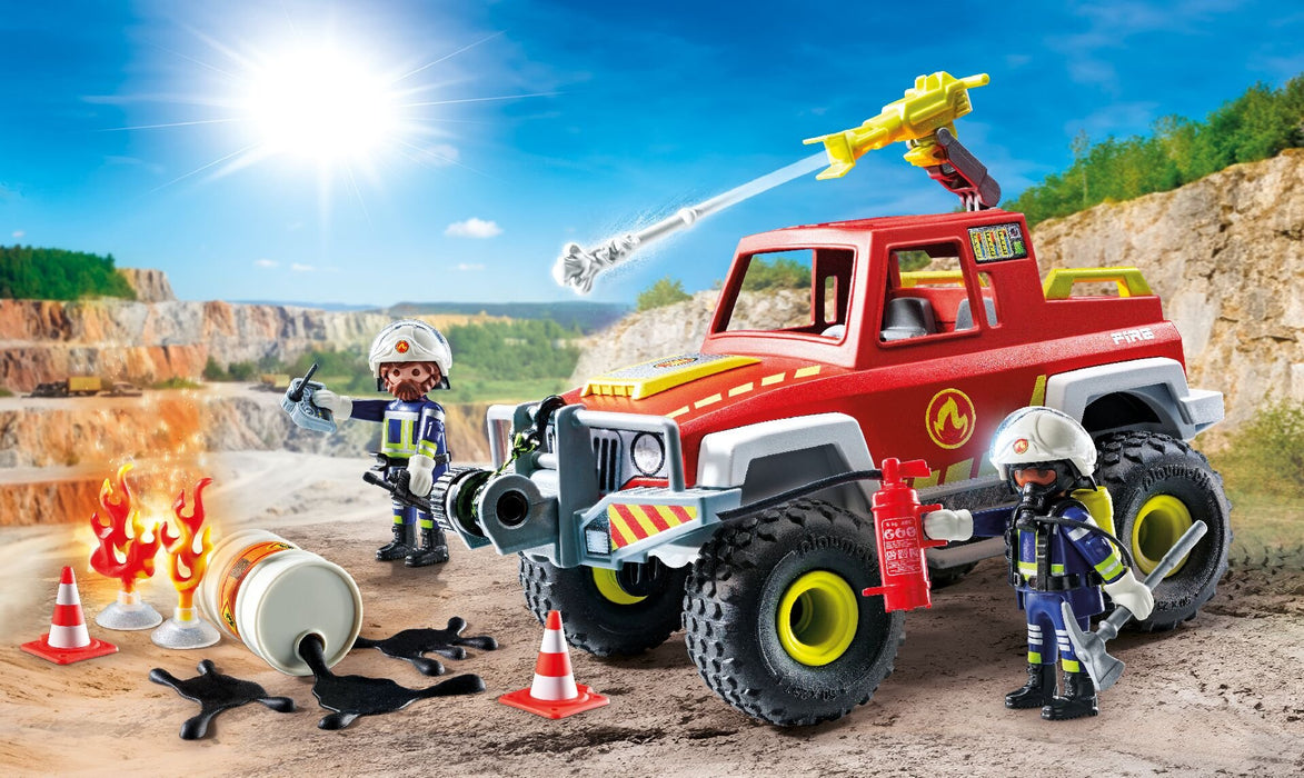 EAN 4008789718242 - Playmobil 71824 figura de juguete para niños imagen 7