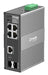 EAN 1210002602075 - TP-Link Omada IES206G switch Gestionado Gigabit Ethernet (10/100/1000) Negro imagen 1