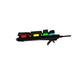 EAN 0196548062034 - HyperX Alloy Origins PBT HX Red Gaming Keyboard teclado Juego USB No Negro imagen 16