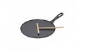 EAN 0024147155157 - Le Creuset 20136270000460 cacerola Sartén para crepes Alrededor imagen 1