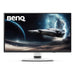 EAN 4718755097362 - BenQ EX271UZ pantalla para PC 67,3 cm (26.5") 3840 x 2160 Pixeles 4K Ultra HD OLED Negro, Blanco imagen 10