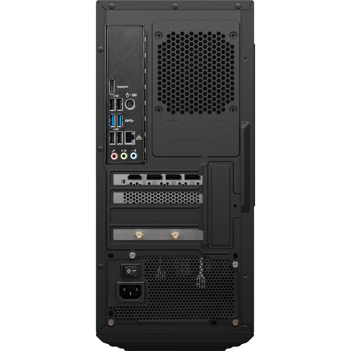 EAN 4711377358910 - MSI MAG Infinite S3 14NVN7-2856EU Intel® Core™ i7 i7-14700F 32 GB DDR5-SDRAM 1 TB SSD NVIDIA GeForce RTX  imagen 8