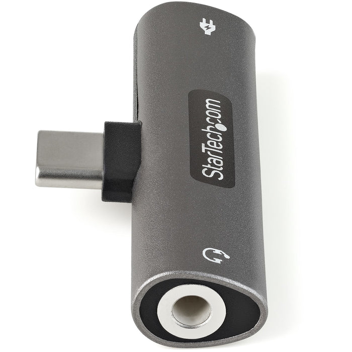 EAN 0065030888806 - StarTech.com CDP235APDM base para portátil y replicador de puertos USB 3.2 Gen 1 (3.1 Gen 1) Type-C Plata imagen 3