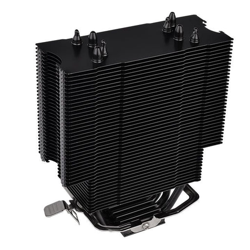 EAN 4713227521604 - Thermaltake UX200 ARGB Lighting Procesador Enfriador 12 cm Negro imagen 2