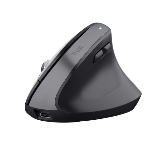 EAN 8713439251463 - Trust Bayo+ ratón Oficina mano derecha RF Wireless + Bluetooth Óptico 2400 DPI imagen 2