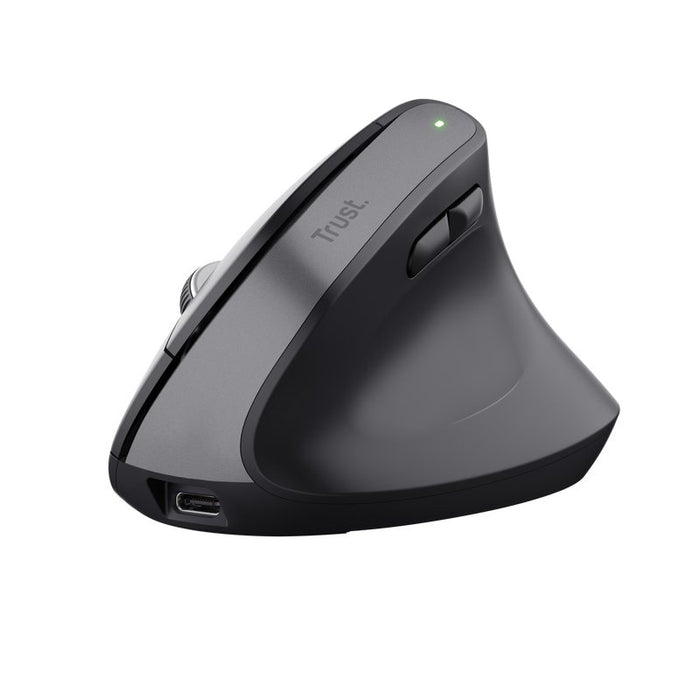 EAN 8713439251463 - Trust Bayo+ ratón Oficina mano derecha RF Wireless + Bluetooth Óptico 2400 DPI imagen 2