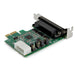 EAN 0065030887052 - StarTech.com PEX4S953LP tarjeta y adaptador de interfaz Interno De serie imagen 3