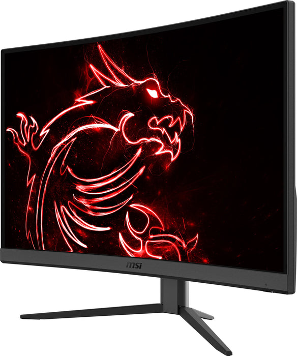 EAN 4719072962838 - MSI G32CQ4 E2 pantalla para PC 80 cm (31.5") 2560 x 1440 Pixeles Wide Quad HD LCD Negro imagen 9