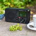EAN 4032661278616 - Albrecht DR 86 Personal Digital Negro imagen 6