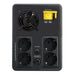EAN 0731304404613 - APC Easy UPS sistema de alimentación ininterrumpida (UPS) Línea interactiva 1,6 kVA 900 W imagen 6