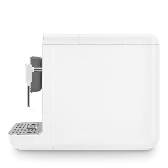 EAN 8017709334932 - Smeg BCC12WHMEU cafetera eléctrica Máquina espresso 1,4 L imagen 3