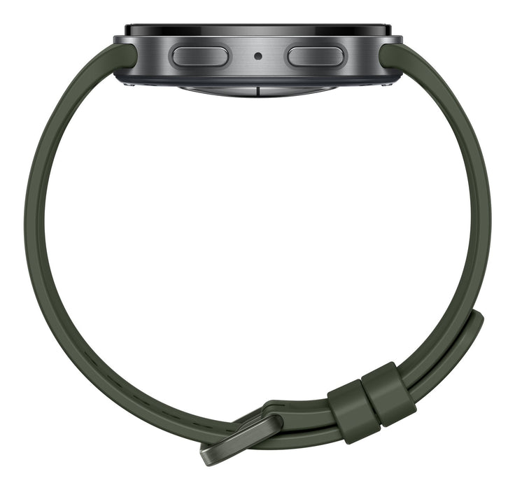 Watch Samsung Galaxy Watch 9 L355 44mm Lte Region East - Graphite