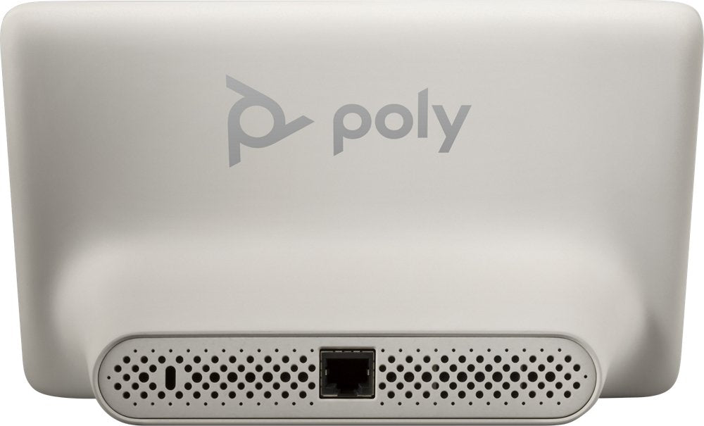 EAN 610807895244 - Poly Studio X30 + TC8 sistema de video conferencia 6 personas(s) Ethernet Barra de colaboración de vídeo imagen 3