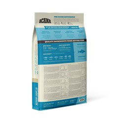 EAN 0064992714642 - Acana Pacifica alimento seco para gatos 1,8 kg Todas Pescados imagen 2