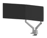 EAN 8717371443061 - Neomounts DS70-250SL2 soporte para monitor 81,3 cm (32") Escritorio Plata imagen 13