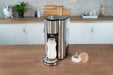 EAN 4011689186158 - Unold Ava tetera eléctrica 2,5 L 2600 W Negro, Plata imagen 6