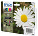 EAN 8715946625195 - Epson Daisy C13T18064022 cartucho de tinta 1 pieza(s) Original Negro, Cian, Magenta, Amarillo imagen 1
