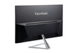 EAN 0766907006476 - Viewsonic VX Series VX2476-SMH pantalla para PC 60,5 cm (23.8") 1920 x 1080 Pixeles Full HD LED Negro, Pl imagen 9