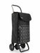 EAN 8420812985739 - Rolser Box Star Negro Bolsa para carrito de la compra imagen 1