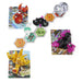 EAN 778988429051 - Bakugan BTB Battle Strike Pack 7 S4 OC GML Disco volador con lanzador imagen 3