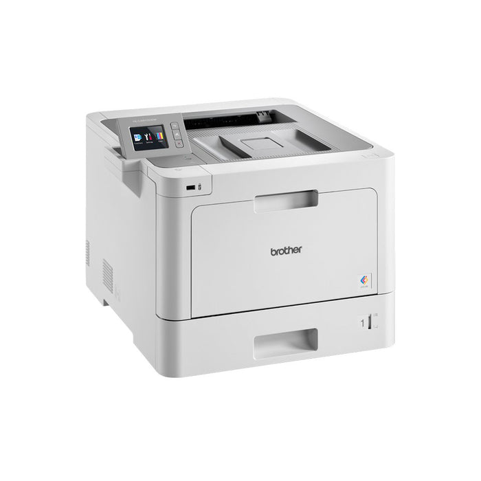 EAN 4977766774246 - Brother HL-L9310CDW impresora láser Color 2400 x 600 DPI A4 Wifi imagen 4