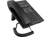 EAN 6937295606522 - Fanvil H1-2 teléfono IP Negro 2 líneas imagen 2
