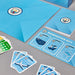 EAN 7090054090204 - Asmodee SCMANCMK22 juego de tablero Superclub Manchester City Expansión de juego de mesa Estrategia imagen 5