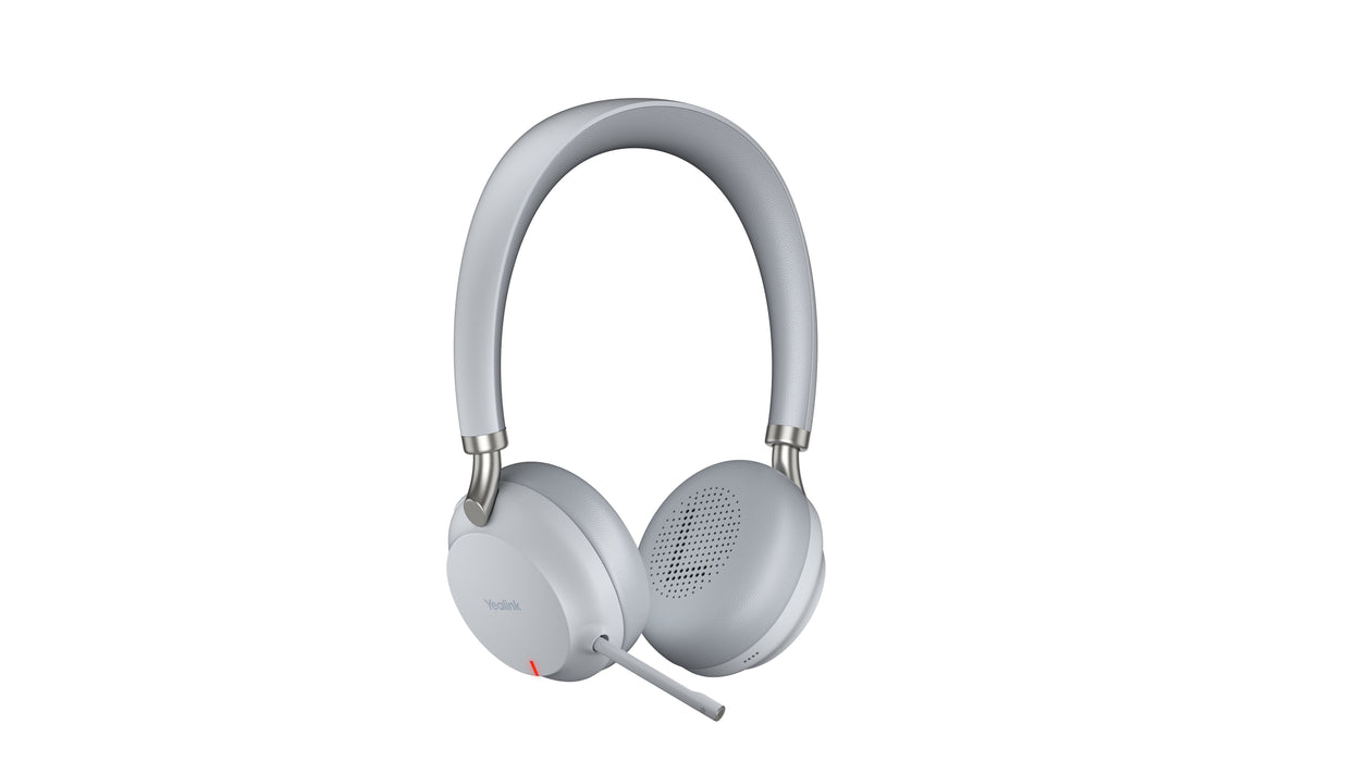 EAN 0841885107626 - Yealink BH72 Lite Teams Auriculares Inalámbrico Diadema Oficina/Centro de llamadas USB tipo A Bluetooth G imagen 2