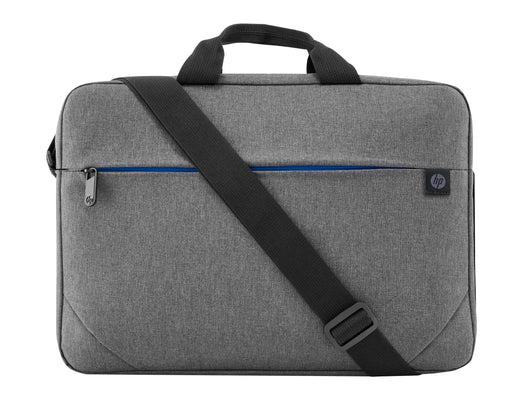 EAN 0195122282776 - HP Prelude 15.6 Top Load 39,6 cm (15.6") Maletín Toploader Gris imagen 1