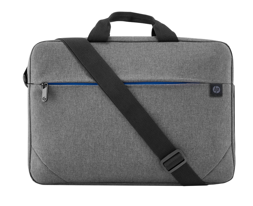 EAN 0195122282776 - HP Prelude 15.6 Top Load 39,6 cm (15.6") Maletín Toploader Gris imagen 1