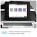 EAN 0193424432233 - HP Color LaserJet Enterprise Flow MFP M776z Laser A3 1200 x 1200 DPI 46 ppm Wifi imagen 7