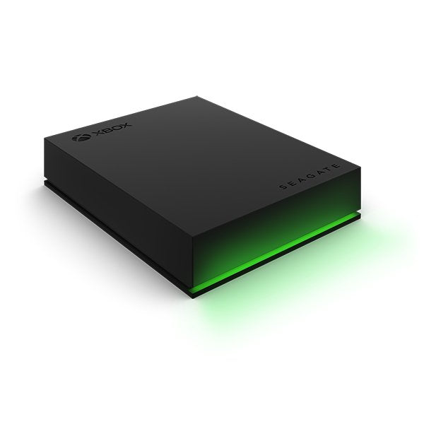 EAN 0763649161548 - Seagate Game Drive disco duro externo 2 TB 3.2 Gen 1 (3.1 Gen 1) Negro imagen 3