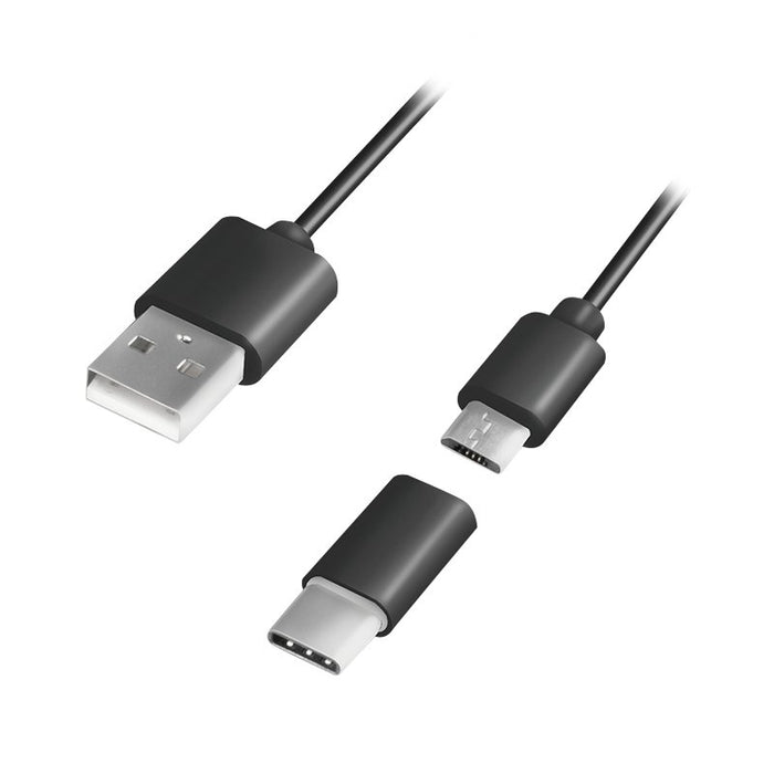 EAN 4052792054132 - LogiLink PA0204 cargador de dispositivo móvil Universal Negro Encendedor de cigarrillos Interior imagen 4