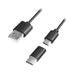 EAN 4052792054132 - LogiLink PA0204 cargador de dispositivo móvil Universal Negro Encendedor de cigarrillos Interior imagen 4