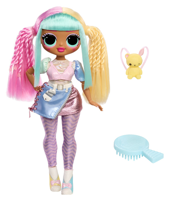 EAN 35051595625 - L.O.L. Surprise! Entry Doll - Candylicious imagen 3