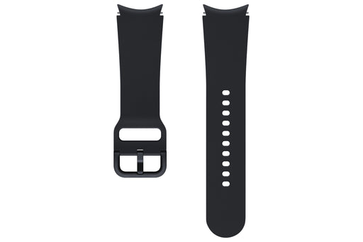 EAN 8806092659377 - Samsung ET-SFR86SBEGEU Accesorios para dispositivos vestibles inteligentes Grupo de rock Negro imagen 1