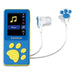 EAN 8711902065203 - Lenco XEMIO-560BU reproductor MP3/MP4 Reproductor de MP4 8 GB Azul imagen 1
