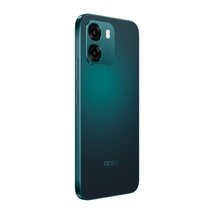 Oppo A6 6+256gb 6.75" 5g Sapphire Black Ita