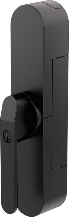 Abus Wintecto One Fensterantrieb Negro