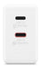 EAN 0195892129165 - Lenovo G0A6065WEU cargador de dispositivo móvil Universal Blanco Corriente alterna Interior imagen 4