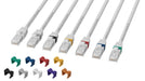 EAN 5715063273654 - Lanview LV-UTP6A30W cable de red Blanco 30 m Cat6a S/FTP (S-STP) imagen 3