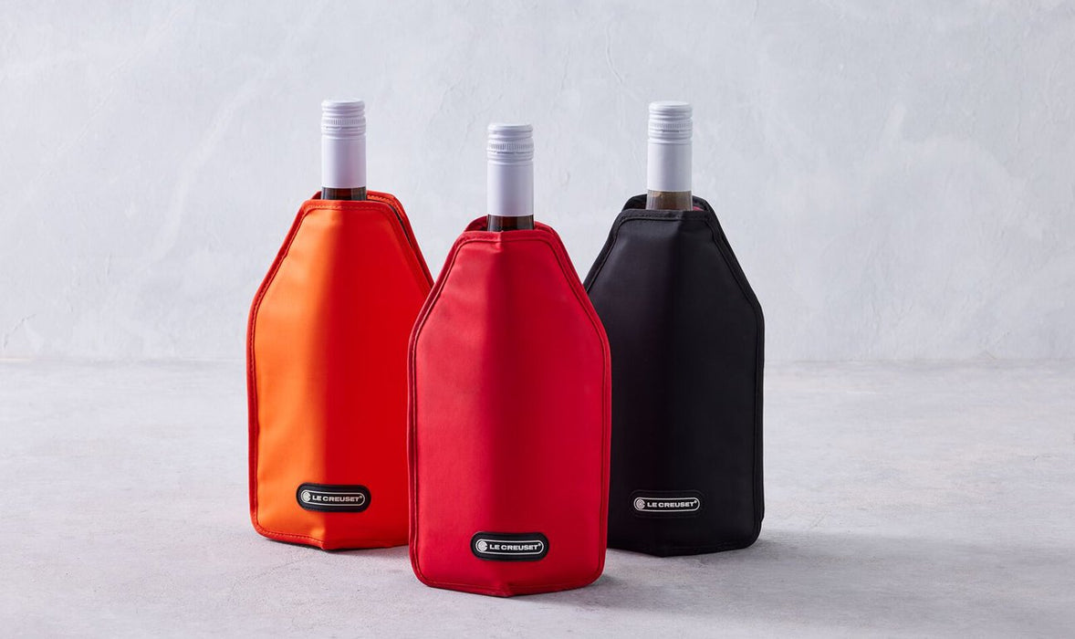 Le Creuset Active Wine Cooler Wa-126 Wa126 Ovenred (59142010906068)