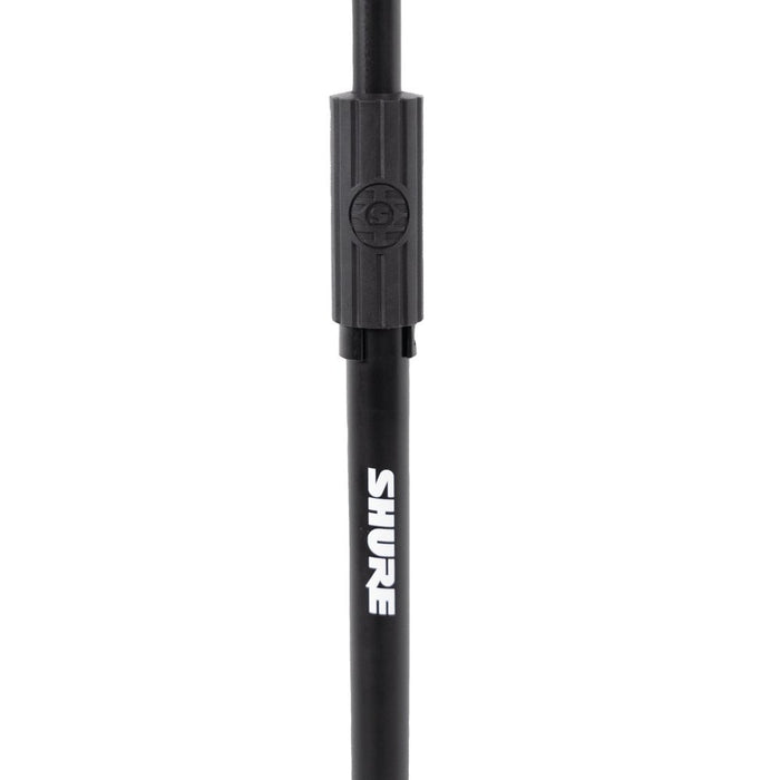 EAN 0716408562766 - Gator Frameworks SH-RBMICSTAND12 soporte para micrófono Soporte recto para micrófono imagen 4